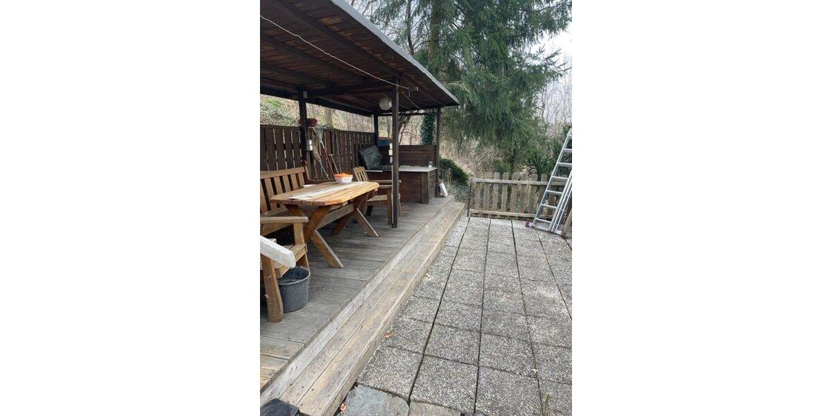 Einfamilienhaus Großschirma - 3 Zimmer, 86 m&sup2;, 680&euro; | Angebot:26008573