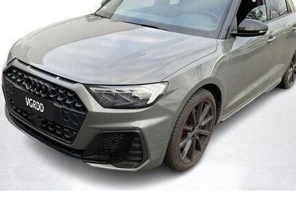 Audi A1 82.161 km 24.990 &euro; Dresden 01067