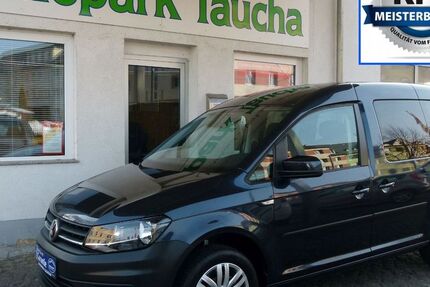 VW Caddy 96.800 km 17.290 &euro; Taucha (bei Leipzig) 04425