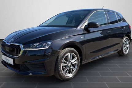 Skoda Fabia 30.500 km 16.390 &euro; Neustadt a.d. Weinstraße 67433