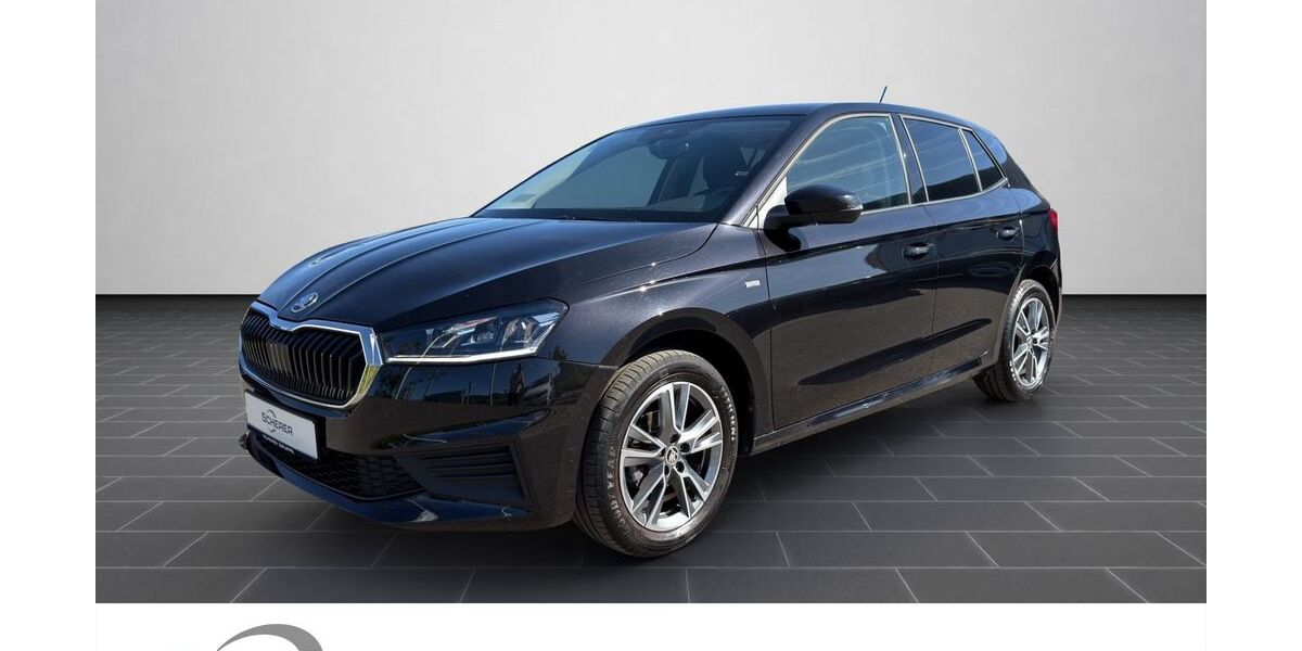 Skoda Fabia 30.500 km 16.790 &euro; Neustadt a.d. Weinstraße 67433