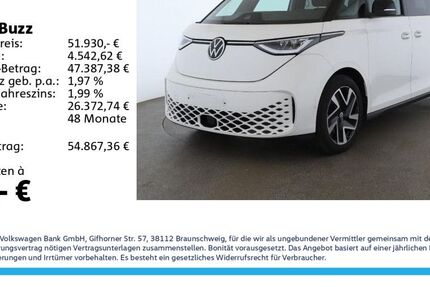 VW ID. Buzz 14.486 km 51.460 € Leipzig 04178