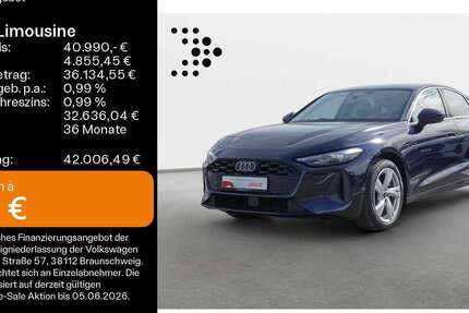 Audi A5 20.600 km 40.990 &euro; Schweinfurt 97424