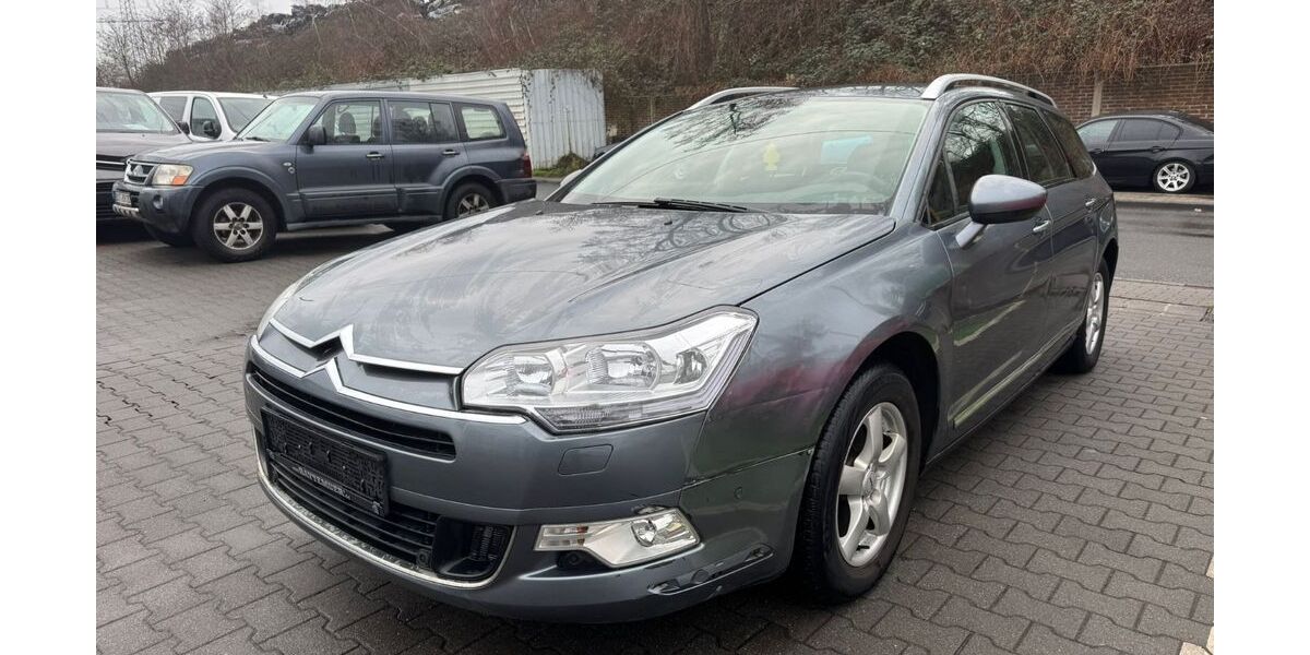 Citroen C5 255.000 km 2.250 &euro; Bottrop 46238