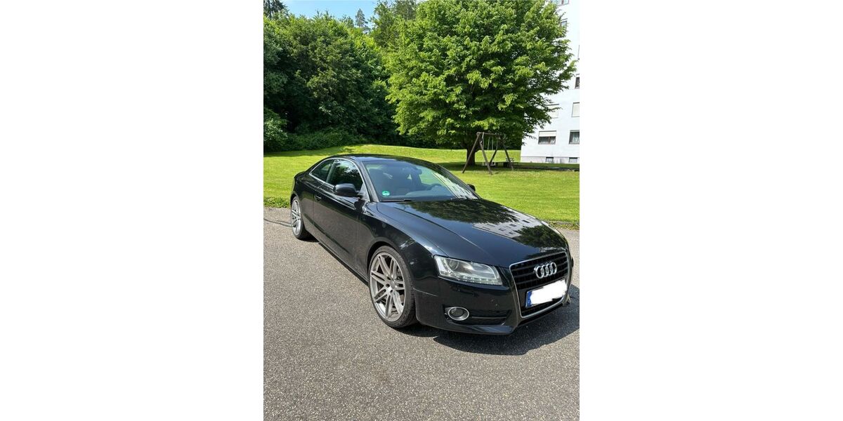 Audi A5 199.500 km 12.000 &euro; Nagold 72202
