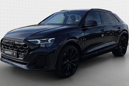 Audi Q8 5.999 km 102.499 &euro; Bad Nauheim 61231