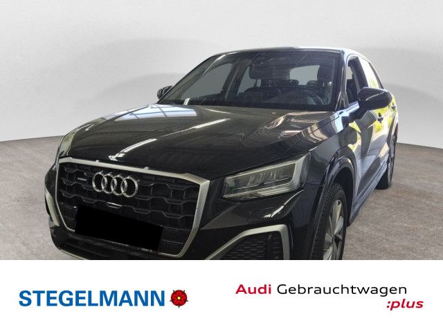 Audi Q2 89.520 km 29.770 &euro; Detmold 32756