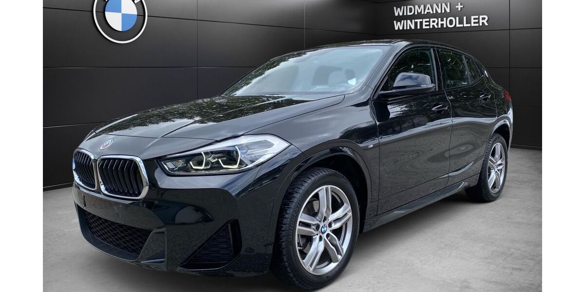 BMW X2 53.906 km 29.880 &euro; Füssen 87629