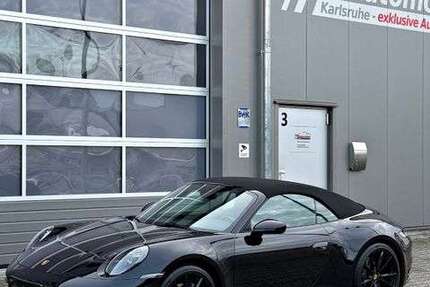 Porsche 911 28.860 km 128.990 &euro; Eggenstein 76344