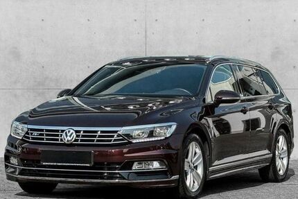 VW Passat 100.000 km 19.400 &euro; Heilbronn 74078
