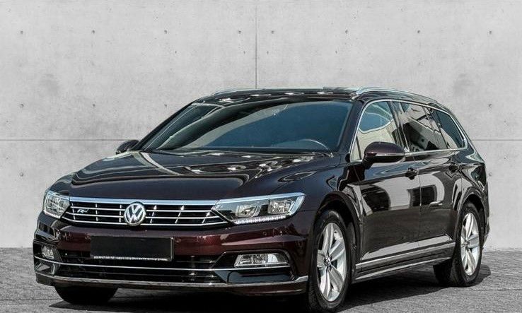 VW Passat 100.000 km 19.400 &euro; Heilbronn 74078