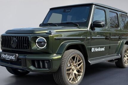 Mercedes-Benz G 63 AMG 3.000 km 234.890 &euro; Krefeld 47800