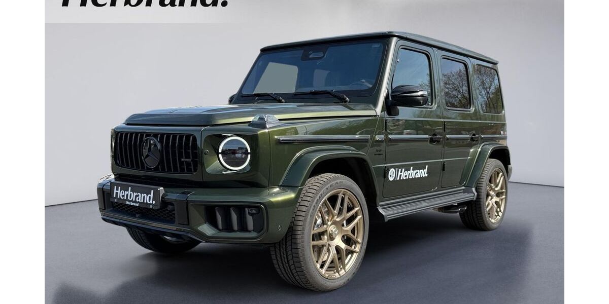 Mercedes-Benz G 63 AMG 3.000 km 234.890 &euro; Krefeld 47800
