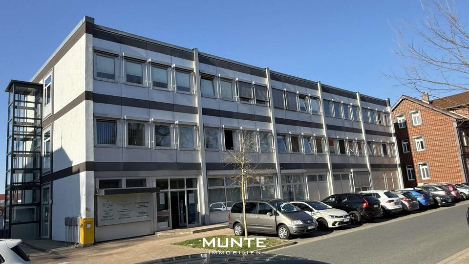 Gewerbeobjekt Salzgitter Ortschaft Südost - 1.600&euro; | Angebot:20367455