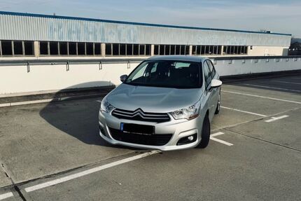Citroen C4 156.000 km 3.800 &euro; Fuldabruck 34277