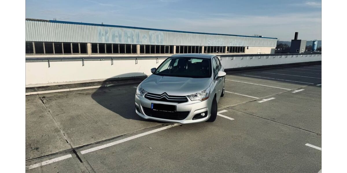 Citroen C4 156.000 km 3.800 &euro; Fuldabruck 34277