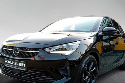 Opel Corsa 16.500 km 17.990 &euro; Bad Tölz 83646