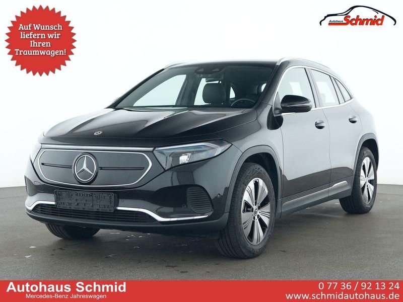 Mercedes-Benz EQA 48.101 km 29.899 € Tengen-Watterdingen 78250