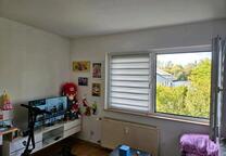 StudentenZimmer, 1 Zimmer Appartement mit WC Dusche