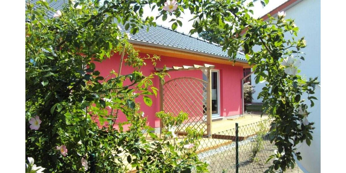 Bungalow Kühlungsborn - 4 Zimmer, 144 m&sup2;, 685.000&euro; | Angebot:26204884