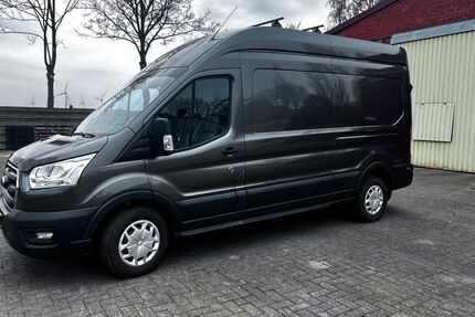 Ford Transit 181.554 km 14.000 &euro; Gehlenberg 26169