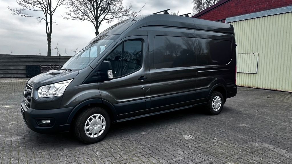 Ford Transit 181.554 km 14.000 &euro; Gehlenberg 26169
