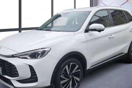 MG ZS 2.000 km 24.990 &euro; Recklinghausen 45663