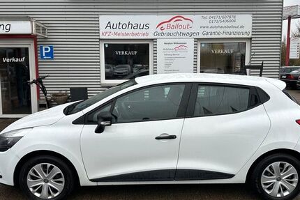 Renault Clio 123.000 km 6.950 &euro; Winsen (Luhe). 21423