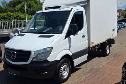 Mercedes-Benz Sprinter 462.000 km 12.950 &euro; Osterode am Harz 37520