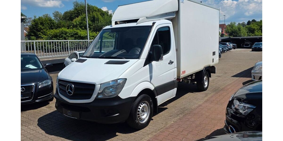 Mercedes-Benz Sprinter 462.000 km 12.950 &euro; Osterode am Harz 37520