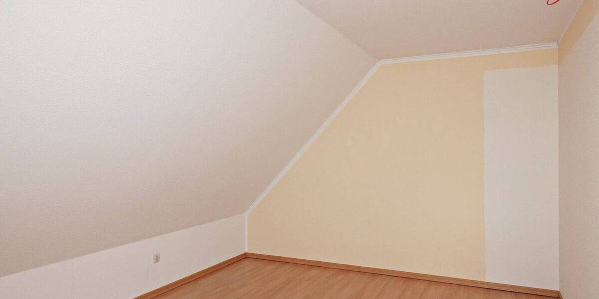 Reihenendhaus Dornum Roggenstede - 4 Zimmer, 90 m&sup2;, 179.000&euro; | Angebot:26916353