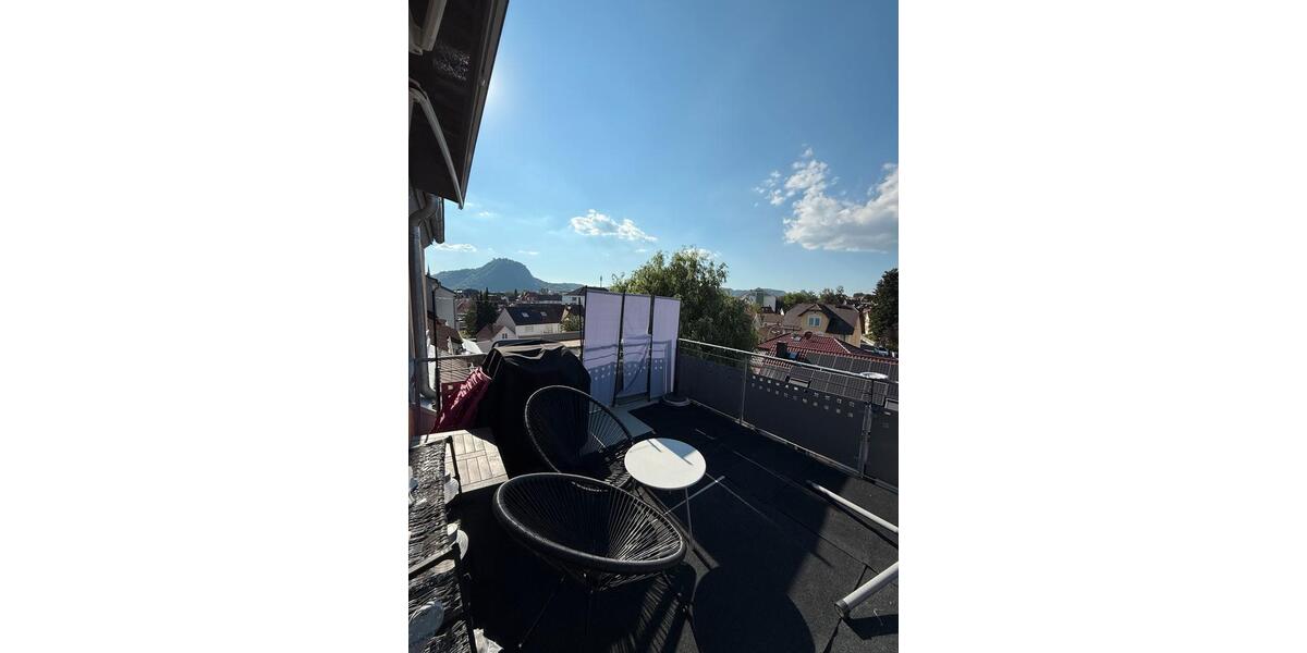 Etagenwohnung Singen (Hohentwiel) - 4 Zimmer, 100 m&sup2;, 285.000&euro; | Angebot:27091359