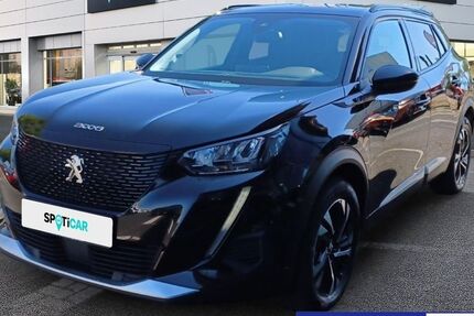 Peugeot 2008 70.250 km 16.690 &euro; Sankt Augustin 53757