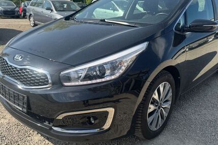 Kia ceed / Ceed 148.000 km 7.900 &euro; Trier 54294