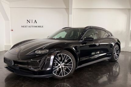 Porsche Taycan 46.000 km 65.990 &euro; Hannover 30177
