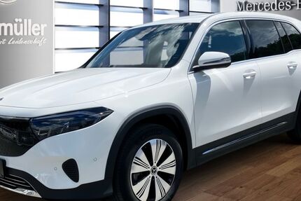 Mercedes-Benz EQB 15.573 km 38.680 &euro; Kronach 96317