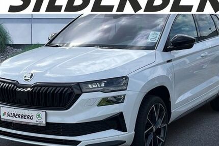 Skoda Karoq 74.261 km 26.949 &euro; Radeberg 01454