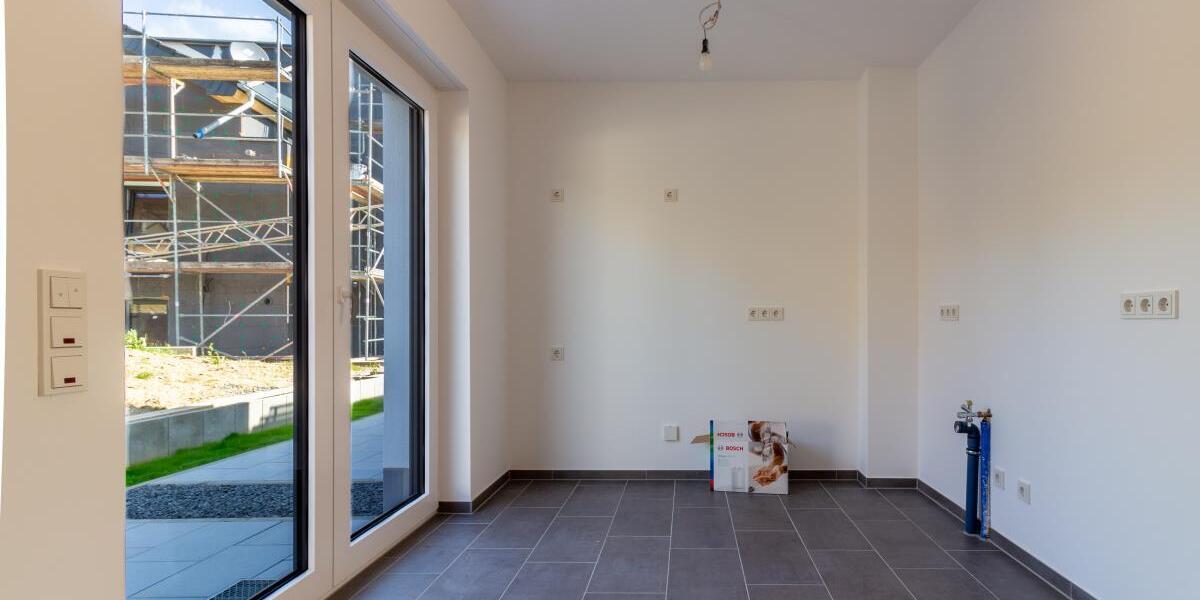 Neues vermietetes 3-Familienhaus als KFW 55 Energiesparhaus in ruhiger Lage Trier-Kernscheid - Mehrfamilienhaus, Wohnhaus Trier Kürenz | Angebot:18822982
