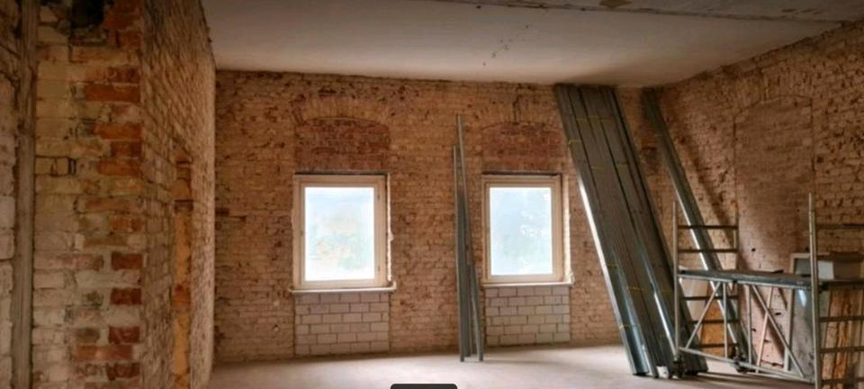 Einfamilienhaus Staßfurt - 15 Zimmer, 300 m&sup2;, 70.000&euro; | Angebot:26658380
