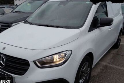 Mercedes-Benz Citan 28.800 km 23.490 &euro; Dessau-Roßlau 06847