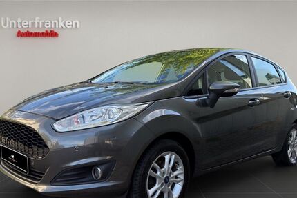 Ford Fiesta 169.000 km 4.500 &euro; Aschaffenburg 63743