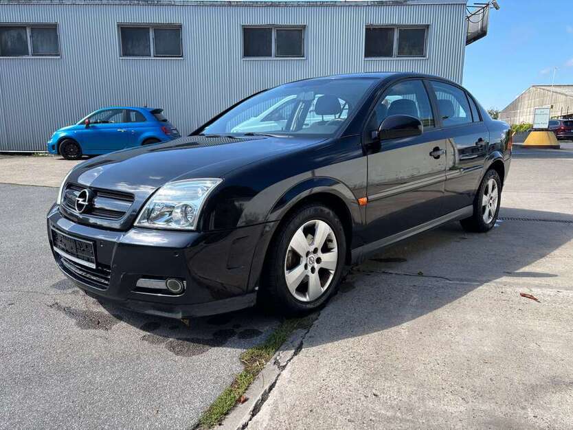 Vectra