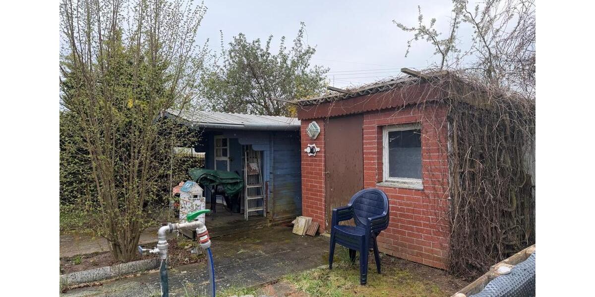 Grundstück Mühlhausen (Thüringen) - 4.000&euro; | Angebot:26224185