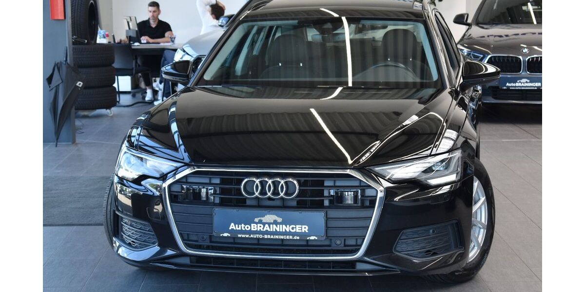 Audi A6 205.071 km 18.550 &euro; Altdorf/Landshut 84032