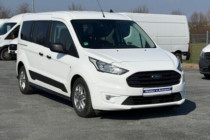 Ford Transit 162.000 km 13.495 &euro; Leinefelde 37327