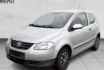 VW Fox 145.000 km 1.490 &euro; Emmendingen 79312