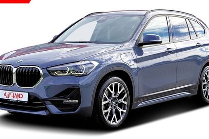 BMW X1 45.633 km 24.990 &euro; Senftenberg 01968