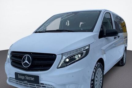 Mercedes-Benz Vito 47.750 km 43.475 &euro; Zwickau 08058