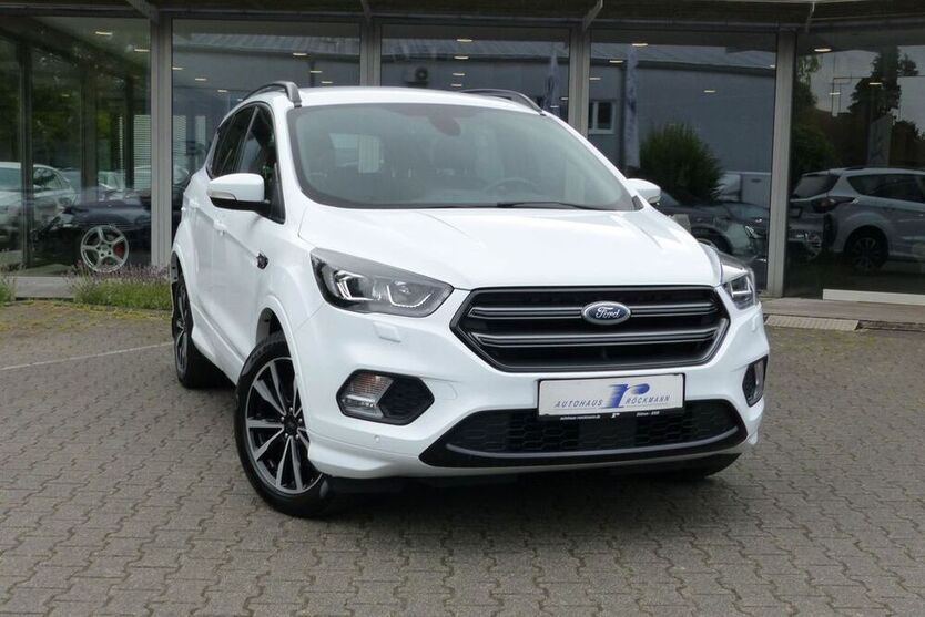 Kuga