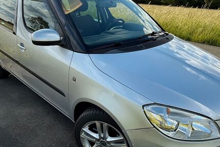 Skoda Roomster 253.000 km 3.250 &euro; Untersteinach 95369
